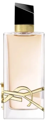 YslYvesSaintLaurentLibreEDTPerfumeriaErbel