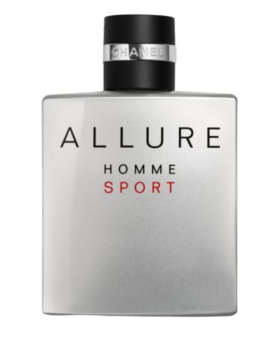 chanel allure homme sport woda toaletowa 5 ml     odlewka