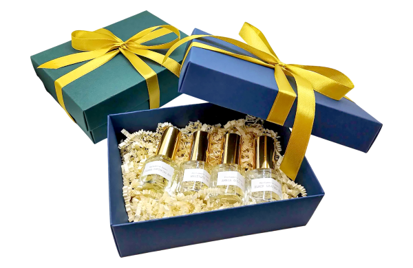 PerfumeriaErbelPakowanieNaPrezent
