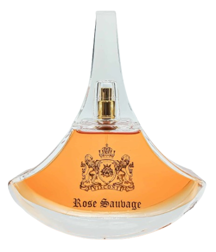 antonio visconti rose sauvage