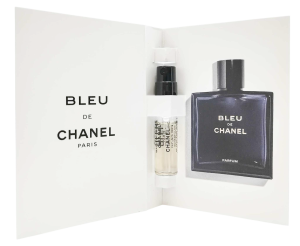 PerfumeriaErbelBleudeChanelEDPpróbkaperfum