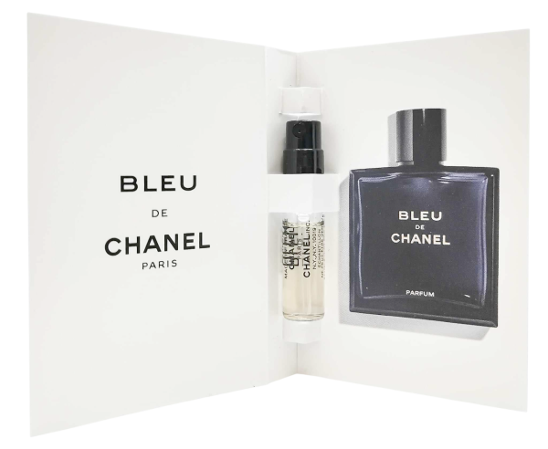 PerfumeriaErbelBleudeChanelEDPpróbkaperfum