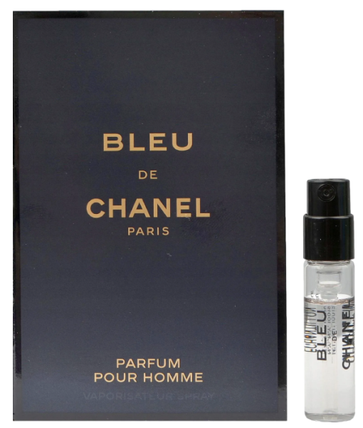 PerfumeriaErbelBleudeChanelEDPpróbkaperfum