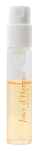 PerfumeriaErbelHermesJourd'HermesAbsoluEDPpróbkaperfum