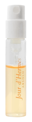 PerfumeriaErbelHermesJourd'HermesAbsoluEDPpróbkaperfum