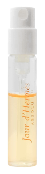 PerfumeriaErbelHermesJourd'HermesAbsoluEDPpróbkaperfum