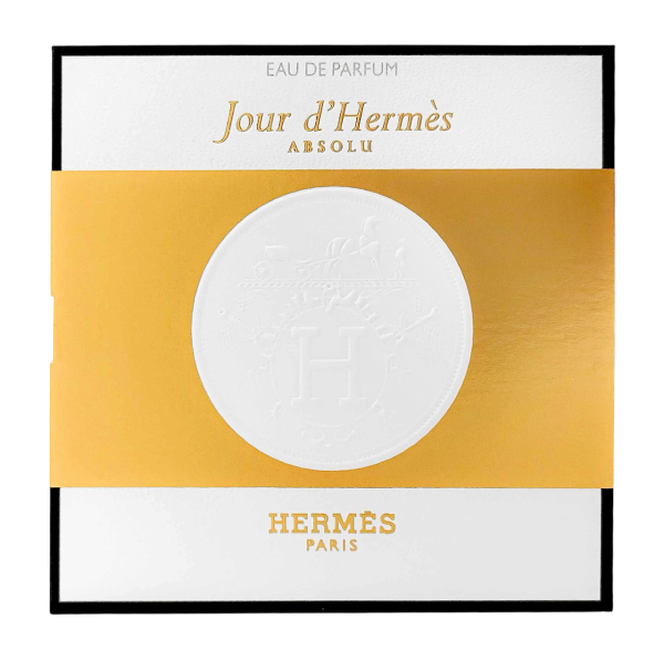 Hermes Jour d'Hermes Absolu EDP 2ml