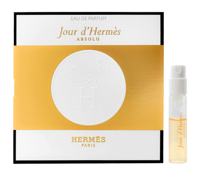 Hermes Jour d'Hermes Absolu EDP 2ml