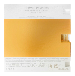 Hermes Jour d'Hermes Absolu EDP 2ml
