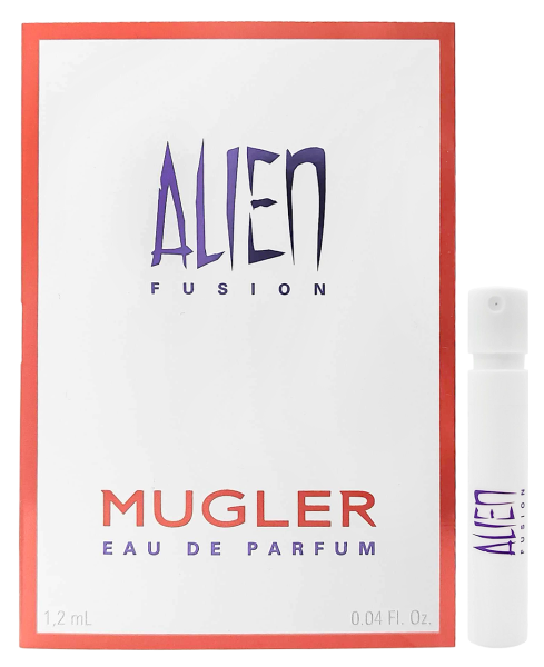 PerfumeriaErbelMuglerAlienFusionEDPPróbkaperfum