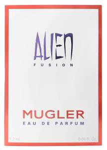 PerfumeriaErbelMuglerAlienFusionEDPPróbkaperfum
