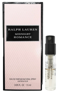 PerfumeriaErbelRalphLaurenMidnightRomanceEDPpróbkaperfum