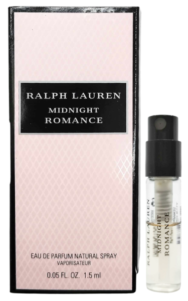 PerfumeriaErbelRalphLaurenMidnightRomanceEDPpróbkaperfum