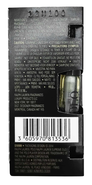 PerfumeriaErbelRalphLaurenPoloSupremeOudEDPpróbkaperfum