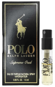 PerfumeriaErbelRalphLaurenPoloSupremeOudEDPpróbkaperfum