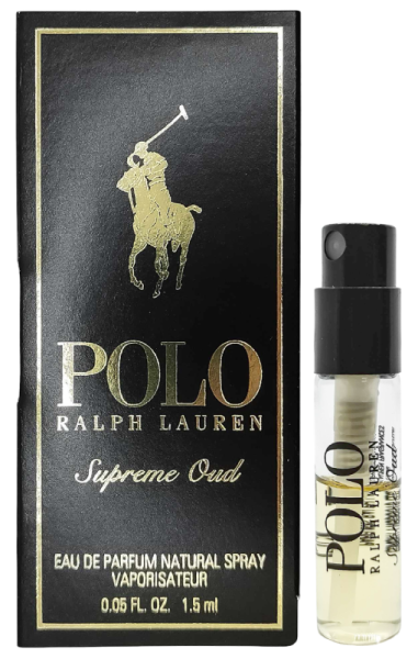 PerfumeriaErbelRalphLaurenPoloSupremeOudEDPpróbkaperfum