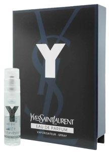 PerfumeriaErbelYvesSaintLaurentYSLYEDPpróbkaPerfum