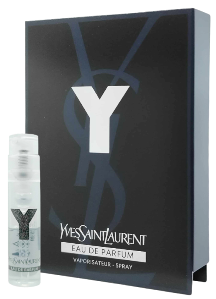 PerfumeriaErbelYvesSaintLaurentYSLYEDPpróbkaPerfum