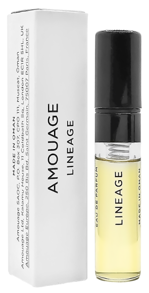 PerfumeriaErbelAmouageLineageEDPPróbkaPerfum