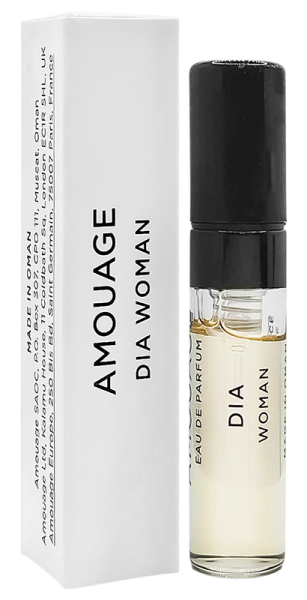 PerfumeriaErbelAmouageDiaWomanEDPPróbkaPerfum