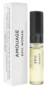 PerfumeriaErbelAmouageEpicWomanEDPPróbkaPerfum