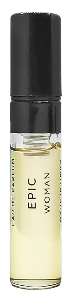 PerfumeriaErbelAmouageEpicWomanEDPPróbkaPerfum