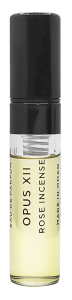 PerfumeriaErbelAmouageOpusXIIRoseIncenseEDPPróbkaPerfum