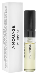 PerfumeriaErbelAmouagePurposeEDPPróbkaPerfum