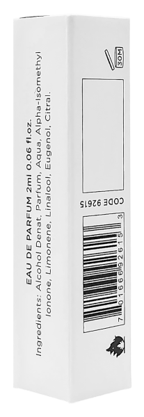 PerfumeriaErbelAmouagePurposeEDPPróbkaPerfum
