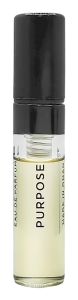 PerfumeriaErbelAmouagePurposeEDPPróbkaPerfum