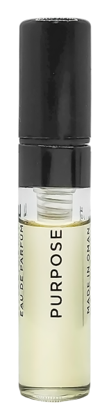 PerfumeriaErbelAmouagePurposeEDPPróbkaPerfum