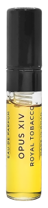 PerfumeriaErbelAmouageOpusXIVRoyalTobaccoEDPPróbkaPerfum