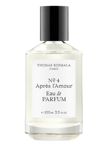 thomas kosmala no 4 - apres l'amour woda perfumowana 100 ml  tester   