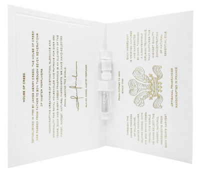 PerfumeriaErbelCreedAventusForHerEDPPróbkaPerfum