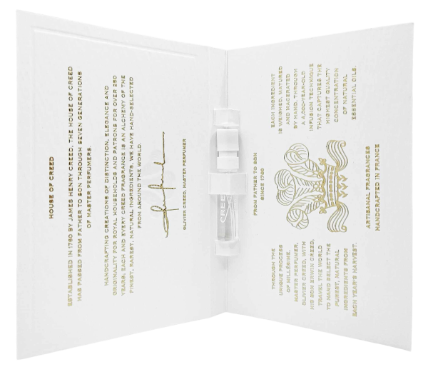 PerfumeriaErbelCreedAventusForHerEDPPróbkaPerfum