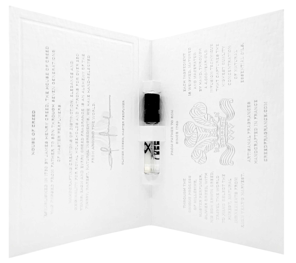 PerfumeriaErbelCreedGreenIrishTweedEDPPróbkaPerfum