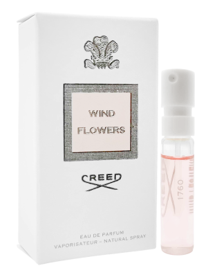 PerfumeriaErbelCreedWindFlowersEDPPróbkaPerfum