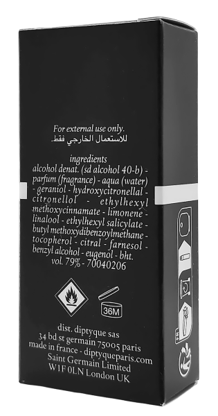 PerfumeriaErbelDiptyqueEauRoseEDPPrókaPerfum