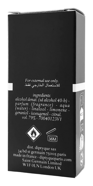 PerfumeriaErbelDiptyqueTamDaoEDPPrókaPerfum