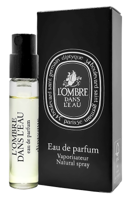 PerfumeriaErbelL’OmbreDansL’EauEDPPróbkaPerfum