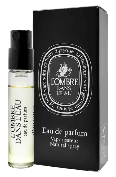 PerfumeriaErbelL’OmbreDansL’EauEDPPróbkaPerfum