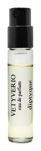 PerfumeriaErbelVetyverioEDPPróbkaPerfum