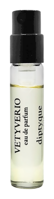 PerfumeriaErbelVetyverioEDPPróbkaPerfum