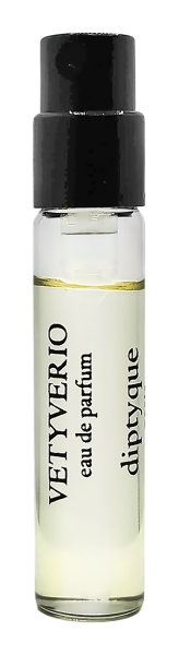 PerfumeriaErbelVetyverioEDPPróbkaPerfum