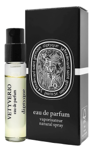 PerfumeriaErbelVetyverioEDPPróbkaPerfum