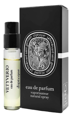 PerfumeriaErbelVetyverioEDPPróbkaPerfum