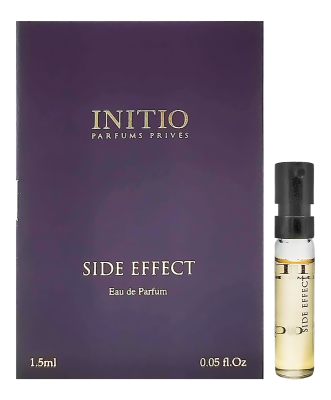 PerfumeriaErbelInitioSideEffectEDPPróbkaPerfum