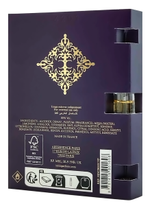 PerfumeriaErbelInitioSideEffectEDPPróbkaPerfum