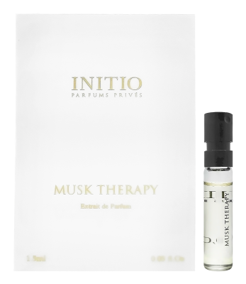 PerfumeriaErbelInitioMuskTherapyEXTPróbkaPerfum