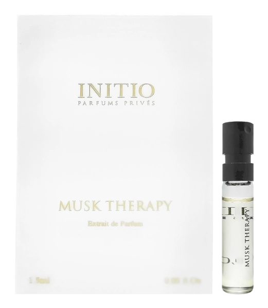 PerfumeriaErbelInitioMuskTherapyEXTPróbkaPerfum